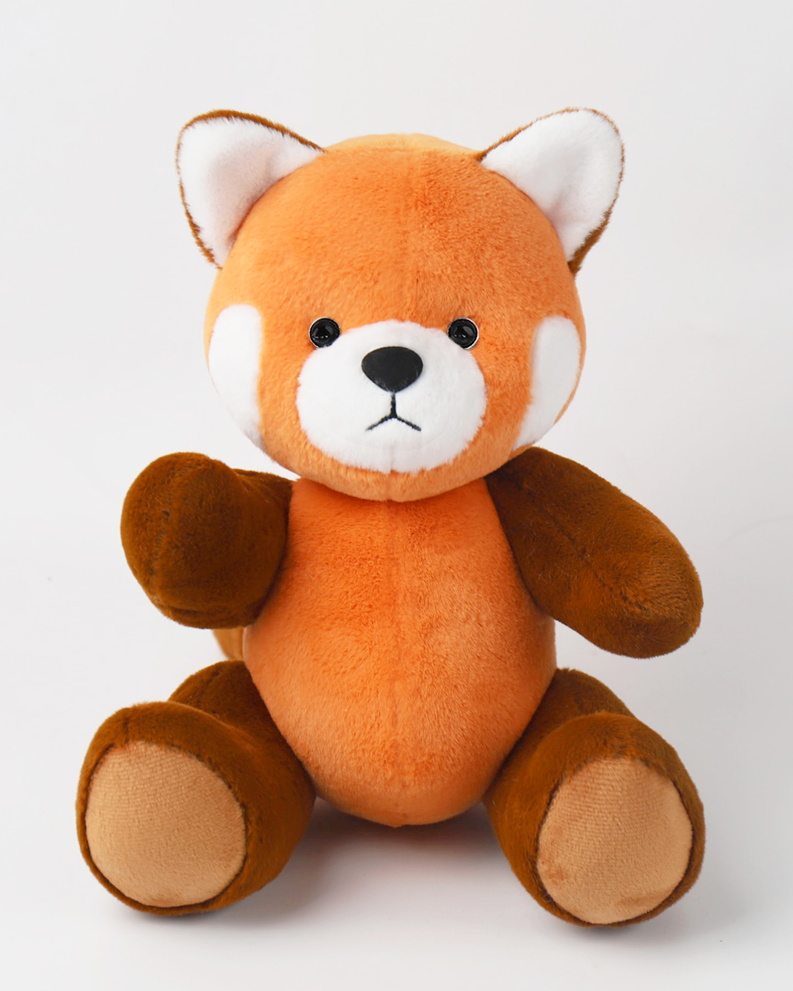 Cute Jointed Red panda | Jointed Animal Friends
