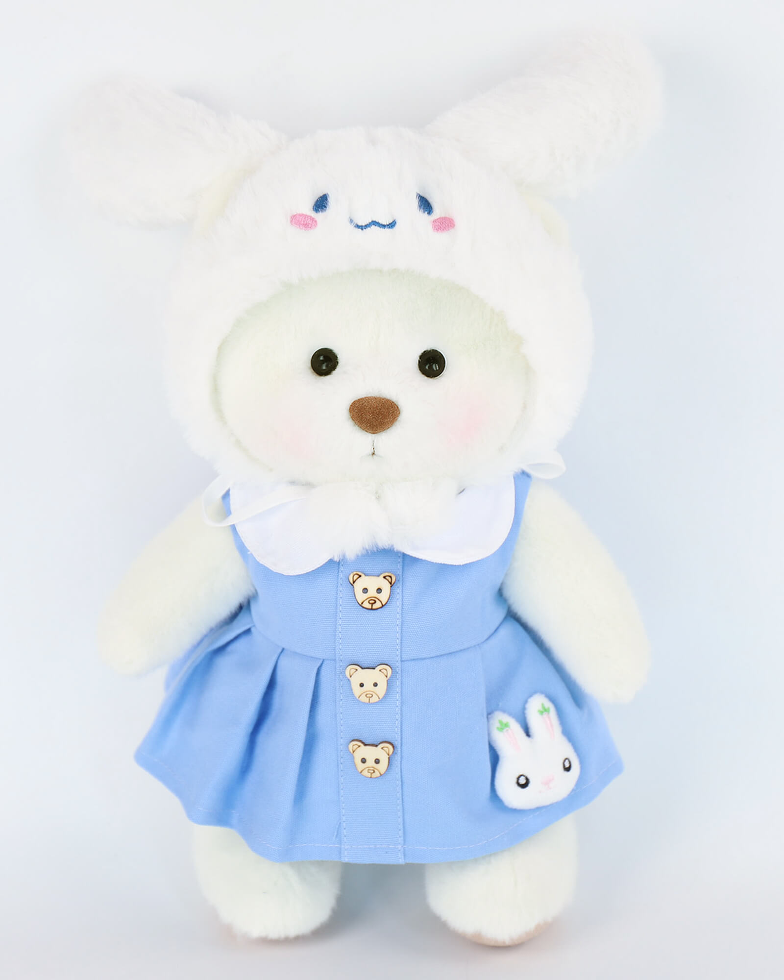 Cinnamoroll Outfit