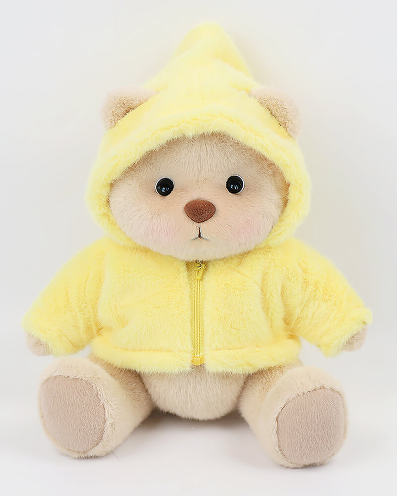 Handmade Teddy Bears Stuffed Animals Gift Ideas Beddingset.Vip