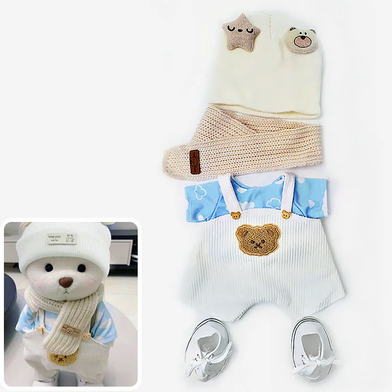 Cool Bear(Outfit Only)