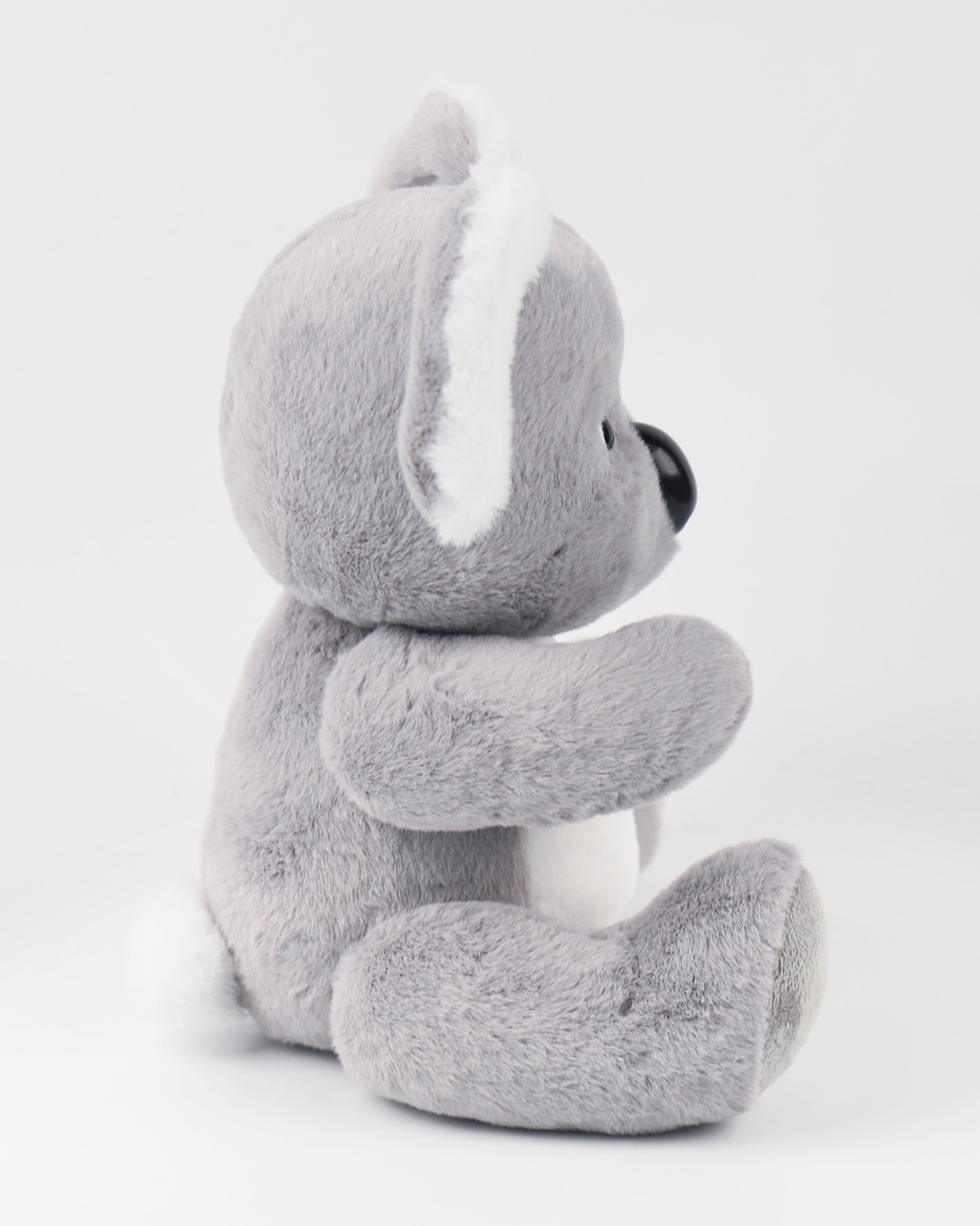 Cute Jointed Grey Koala | Jointed Animal Friends-Getahug