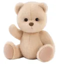 Fluffy Shark Bear Gift Set