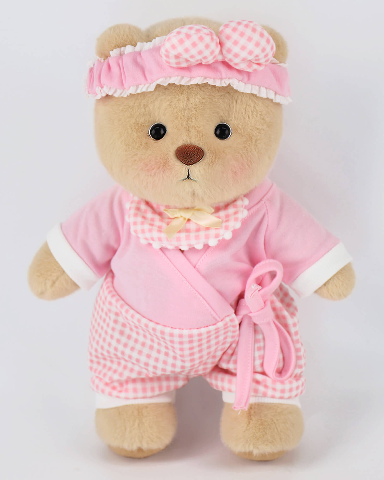 teddy princess