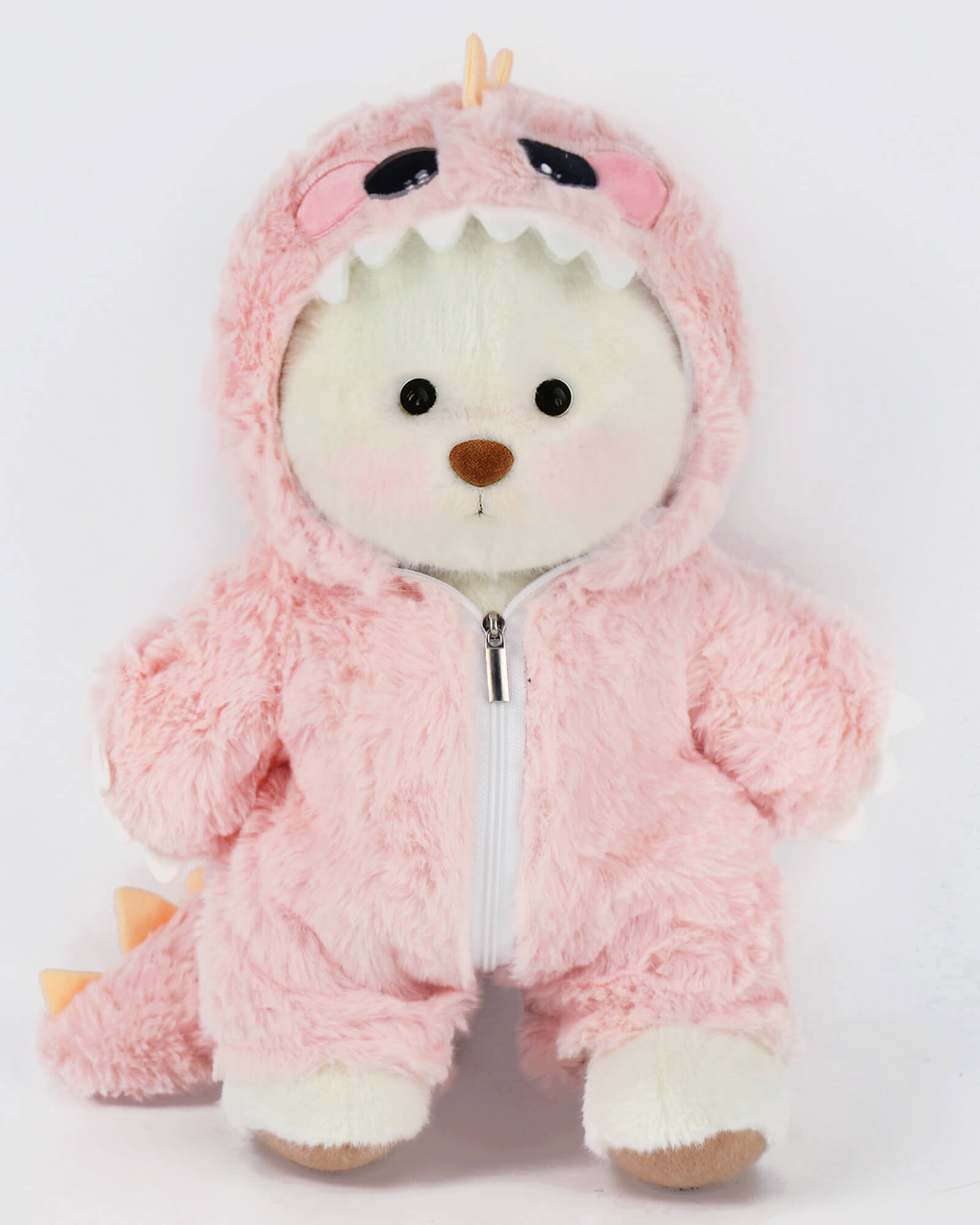 Teddy bear best sale furry