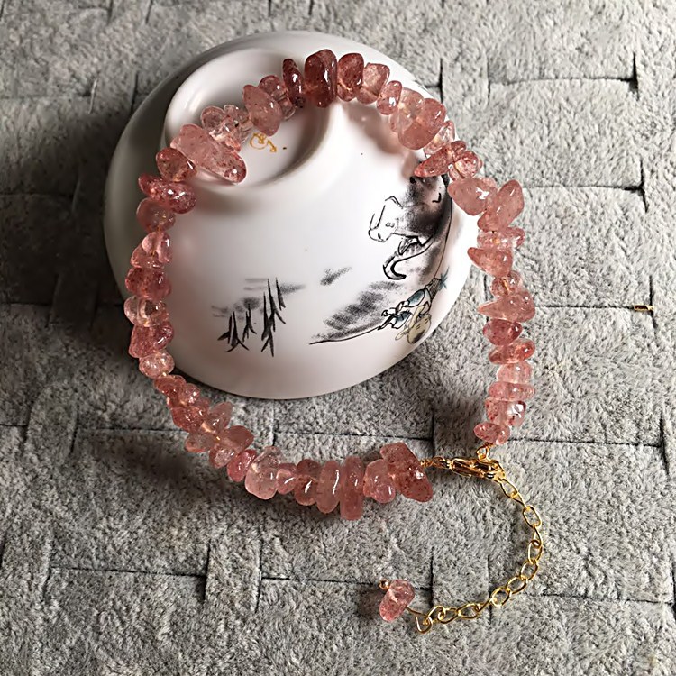 NO.55        1$     1 PC   Bracelets       benefit for followers