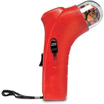 Walwoof Pet Treat Launcher