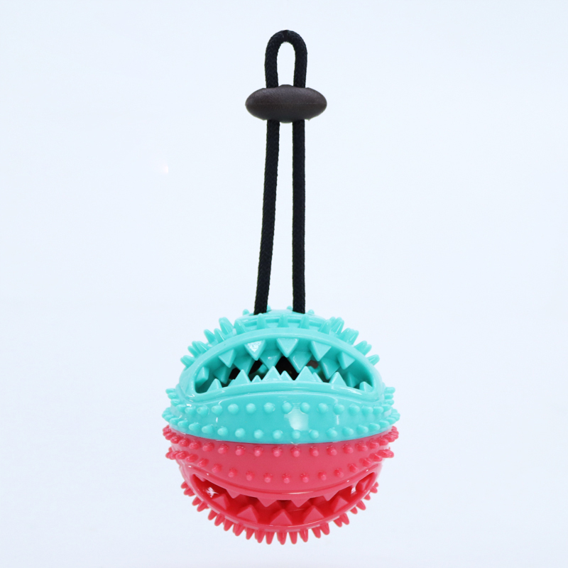 Leaky Ball Sucker Interactive Toy