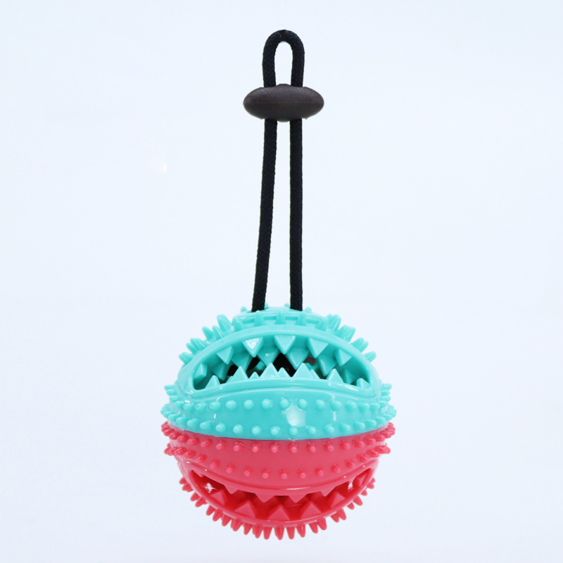 Leaky Ball Sucker Interactive Toy