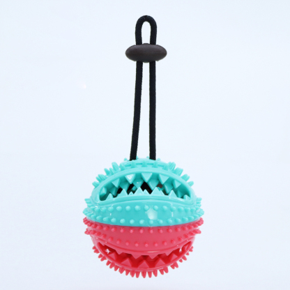 Leaky Ball Sucker Interactive Toy