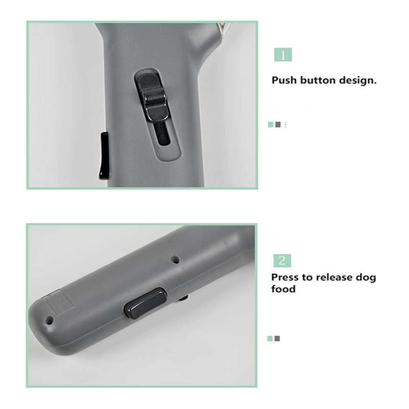 Walwoof Pet Treat Launcher