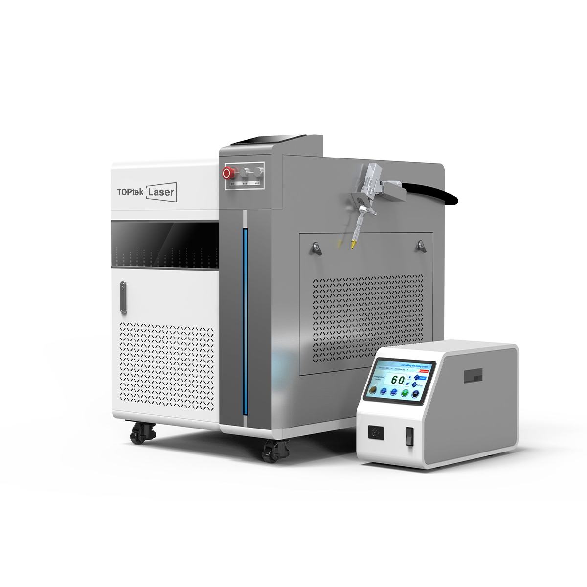 Laser Safety Precautions