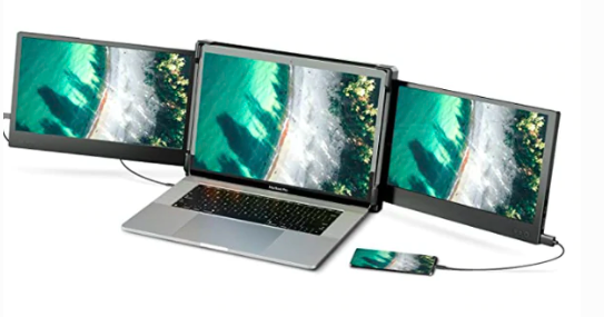 laptop screen extender laptop monitor extender