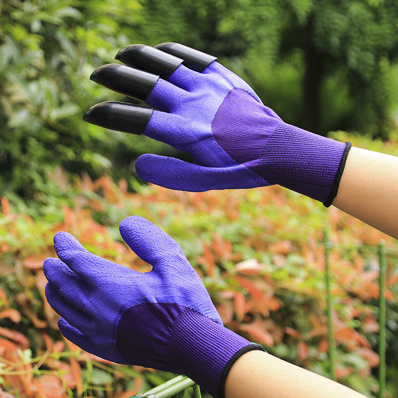 Claws Gardening Gloves