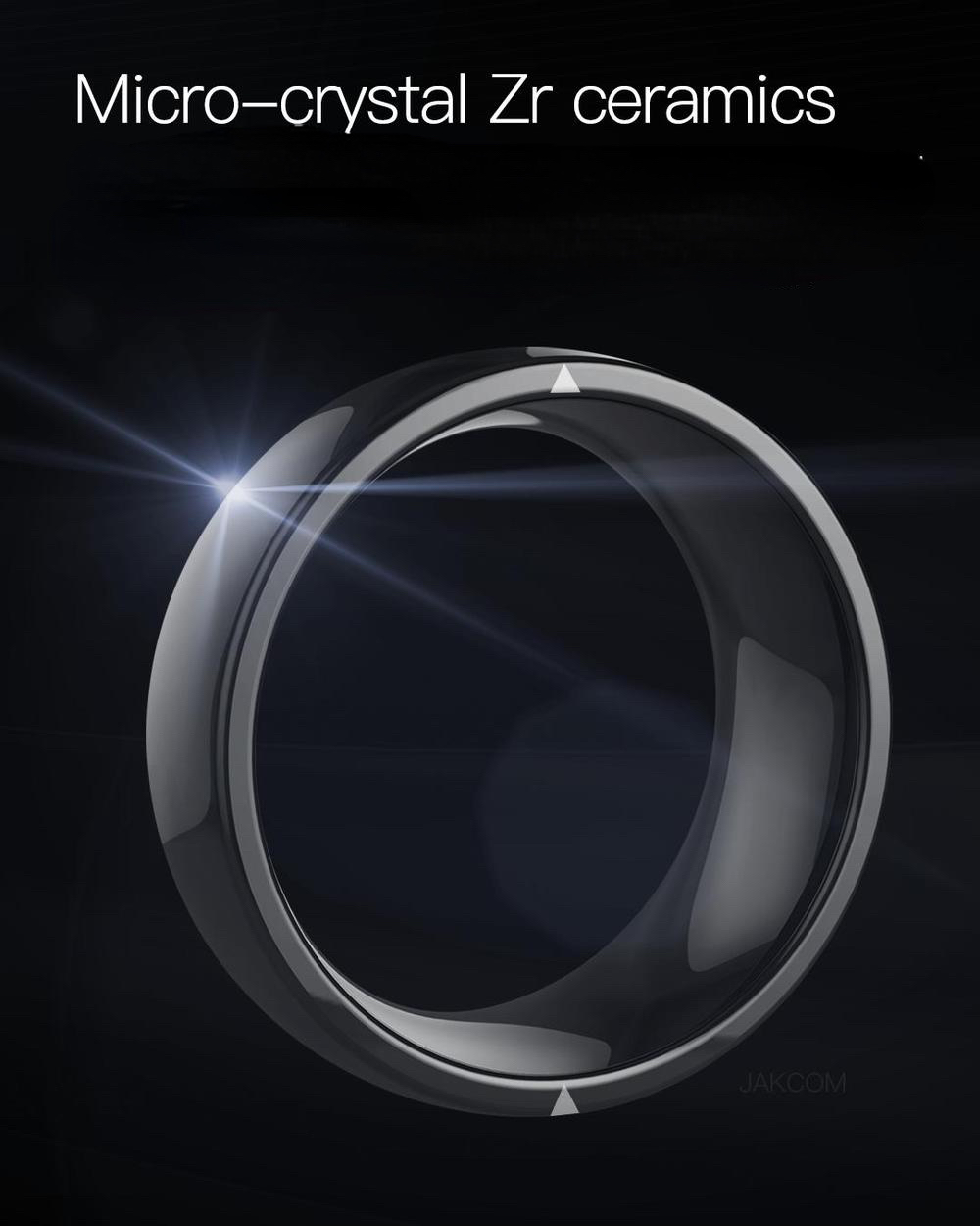 NFC Smart Ring Jakcom R4 Smartphone