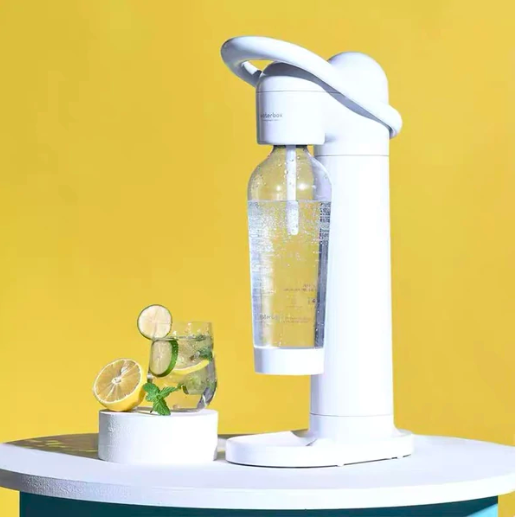 Sparkling Water Maker Soda Maker Machine