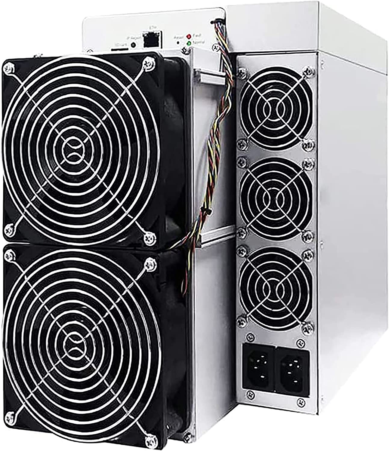 BRAND New Antminer S19 Pro 110th/s Bitcoin Miner, BTC BCH Asic Miner Bitcoin Miner Machine Antminer S19 WITH  PSU