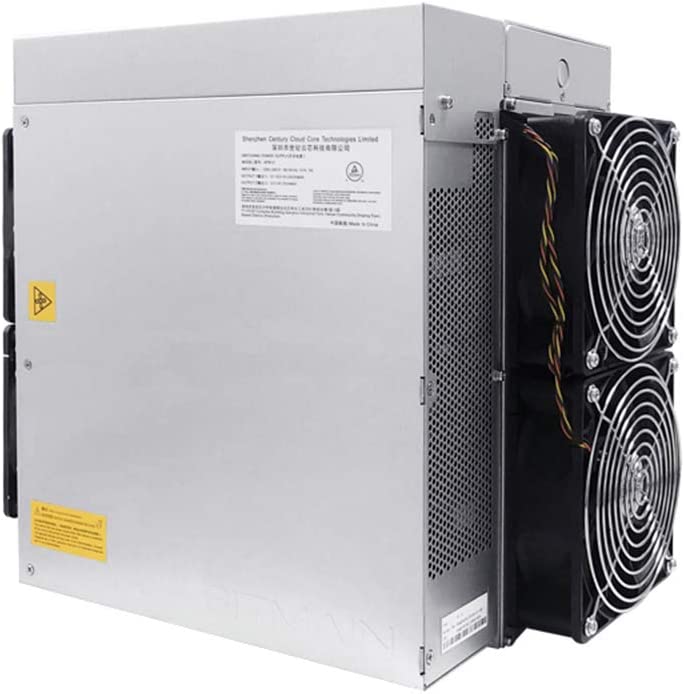   BRAND NEW Antminer S19 95th/s Asic Miner 3250w Bitcoin Miner Machine Antminer S19 Include PSU Power Supply in Stock