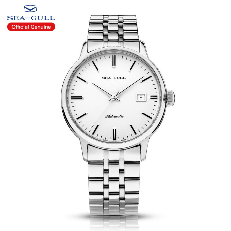 Simple Business Classic Series couple watch 816.362