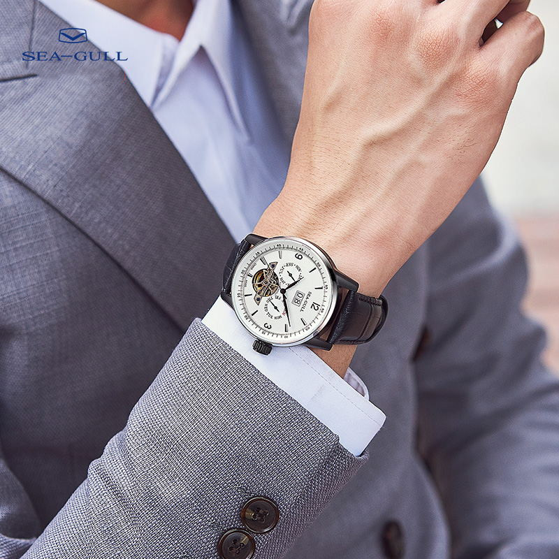 Men's Mechanical Watches