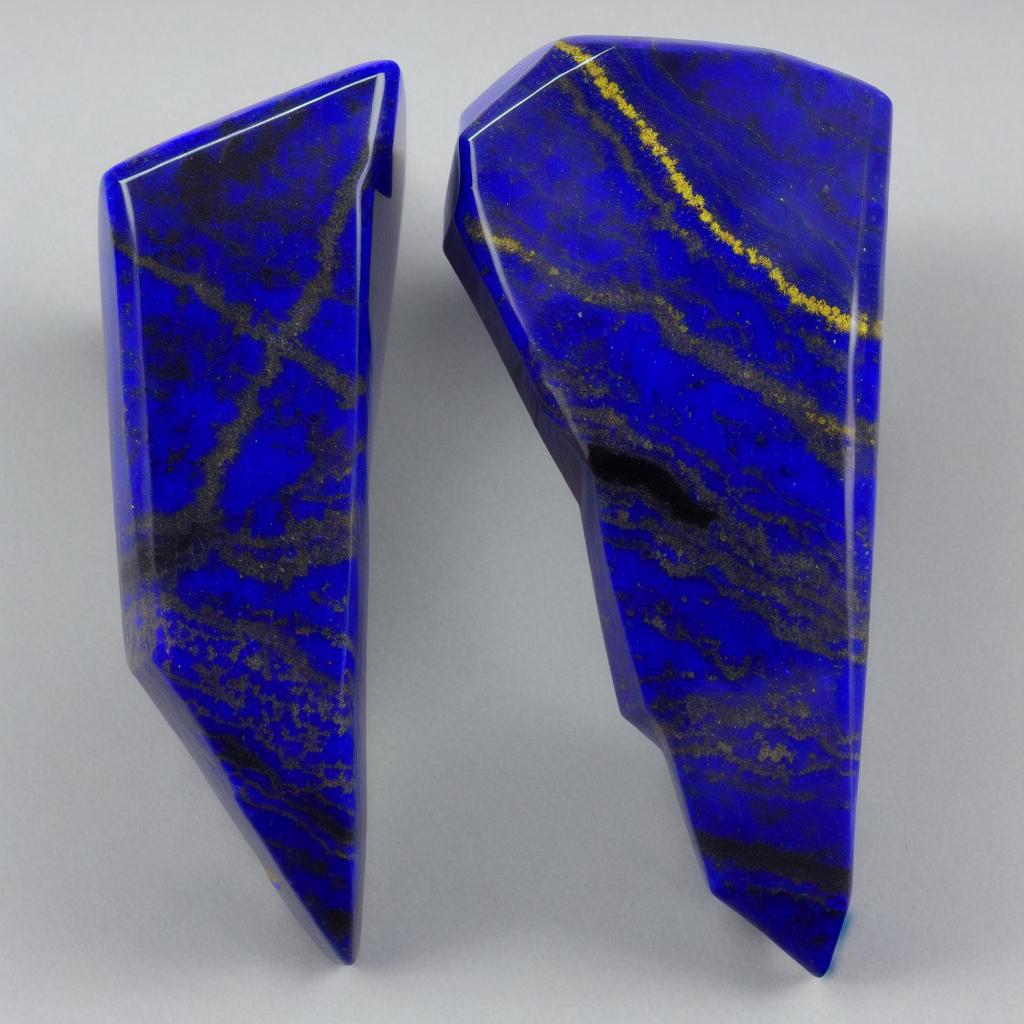 What does lapis lazuli crystal mean? STALCRY