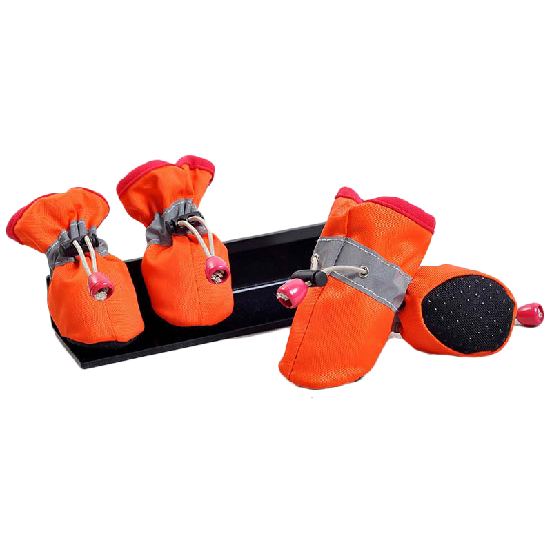 Waterproof Anti-Slip Boots