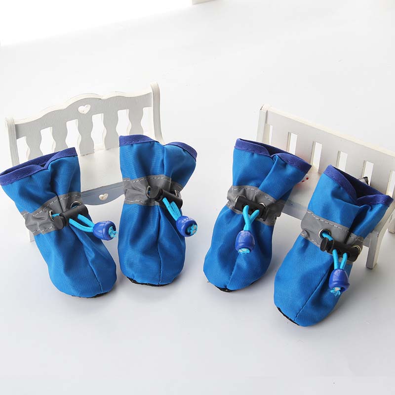Waterproof Anti-Slip Boots