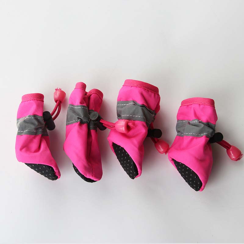 Waterproof Anti-Slip Boots