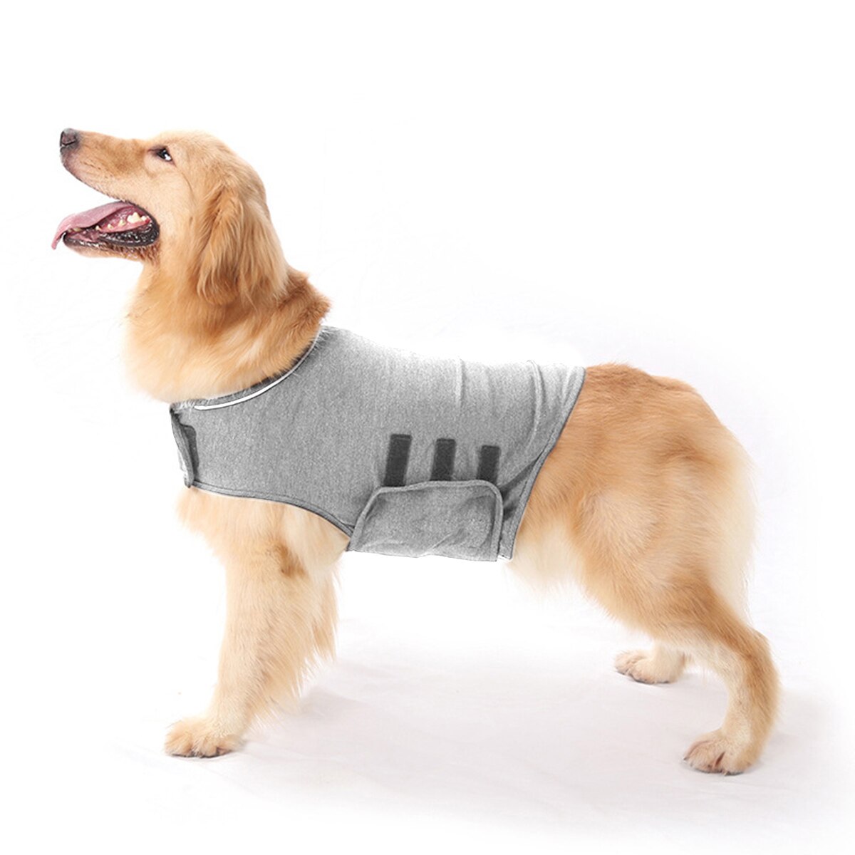 Thunder Jacket for Dogs | Anxiety Jacket for Dogs-heyidear