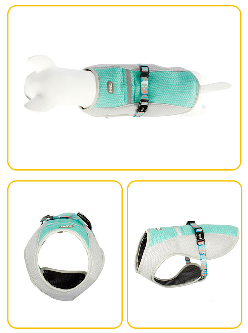 cool coats for dogs