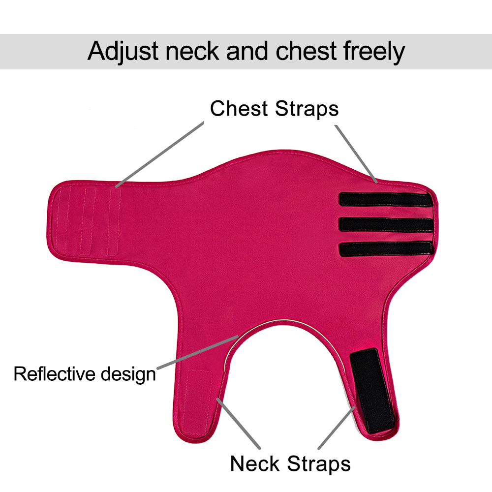 thunder jacket for dogs