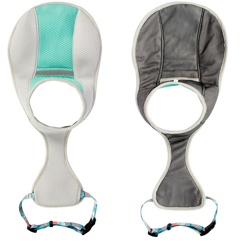 ice vest for dogs