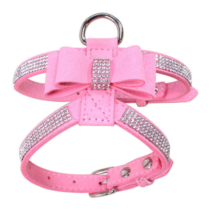 cute dog harness