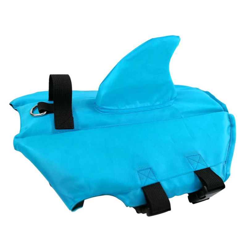 dog swim vest