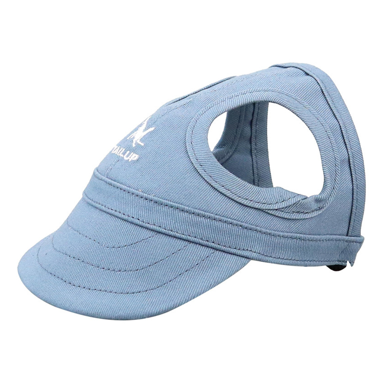 Baseball Cap for Dogs and Their Owners-heyidear