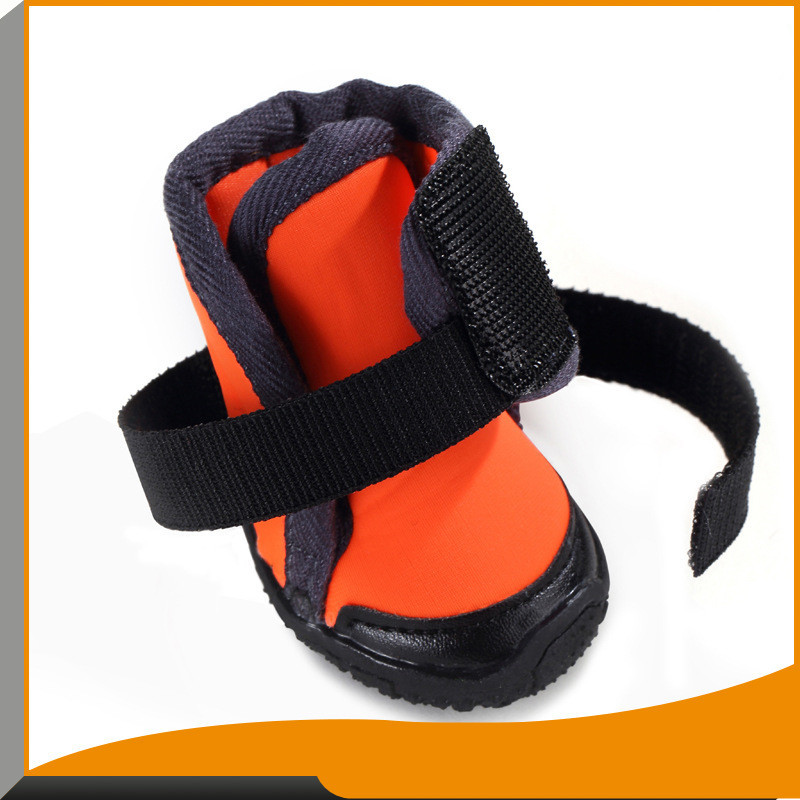 Non-slip Dog Shoes | Outdoor Sports Climbing Shoes for Small Medium and Large-heyidear
