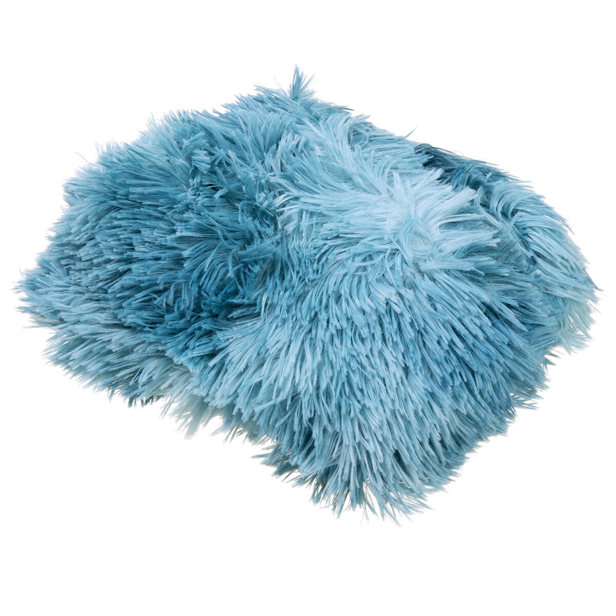 Fluffy Plush Pet Blanket Extra Soft Warm Pet Throw Blankets for Pet Cat Dog Sleeping Mat Cushion Mattress-heyidear