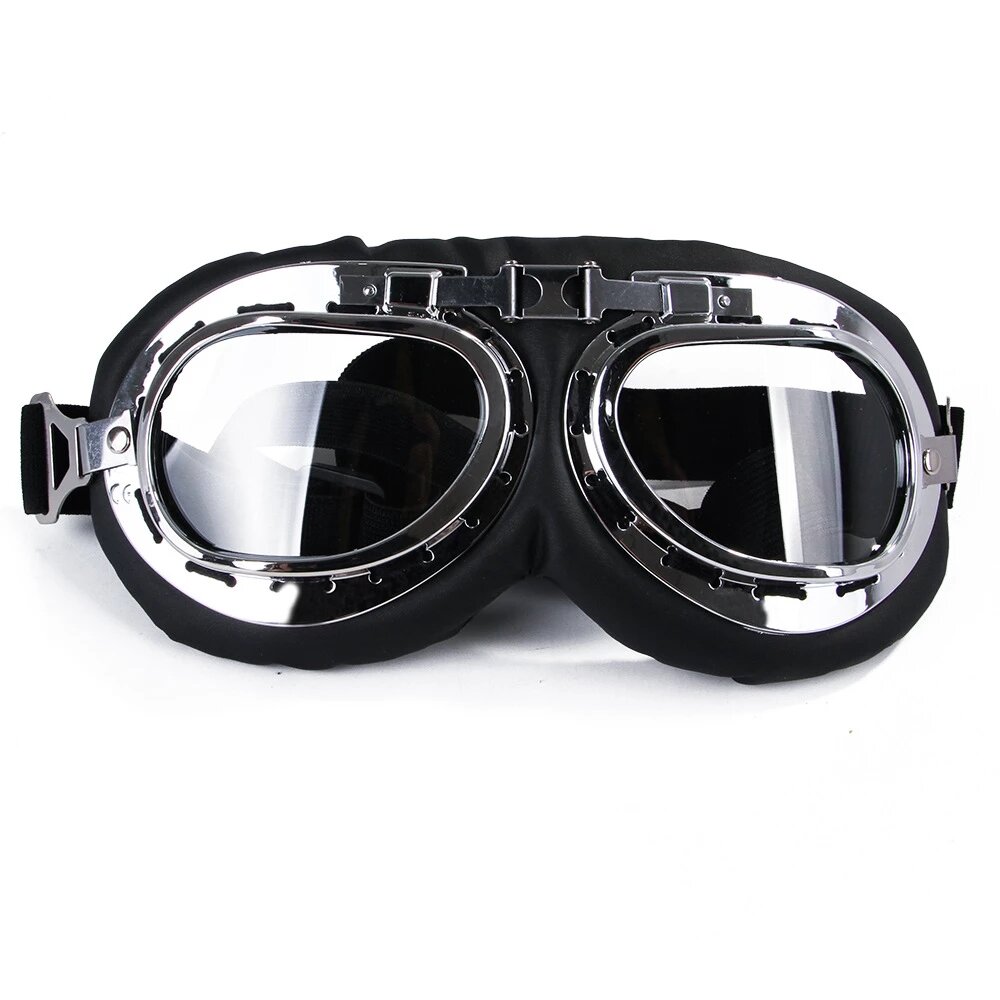 UV Protection Pet Cat Dog Sunglasses Large Dog Glasses Pet Cat Eyewear Foldable Sun-resistant Goggles-heyidear