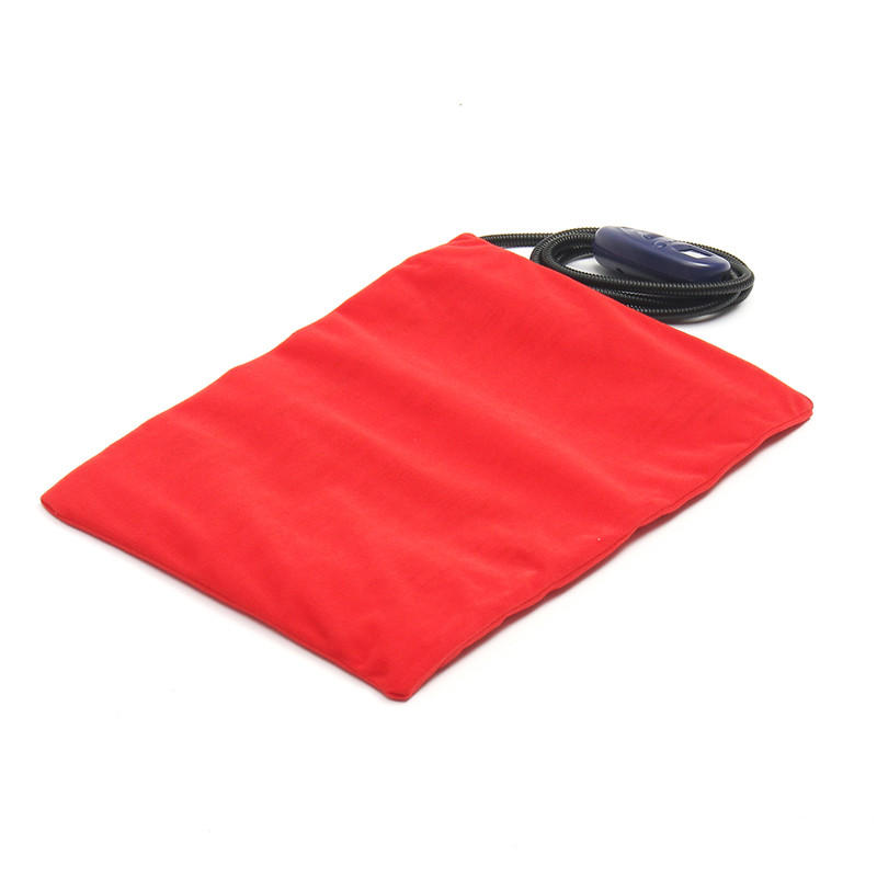 30x40cm Electric Heating Heater Heated Bed Mat Pad Blanket without Cable For Pet Dog Cat Rabbit-heyidear