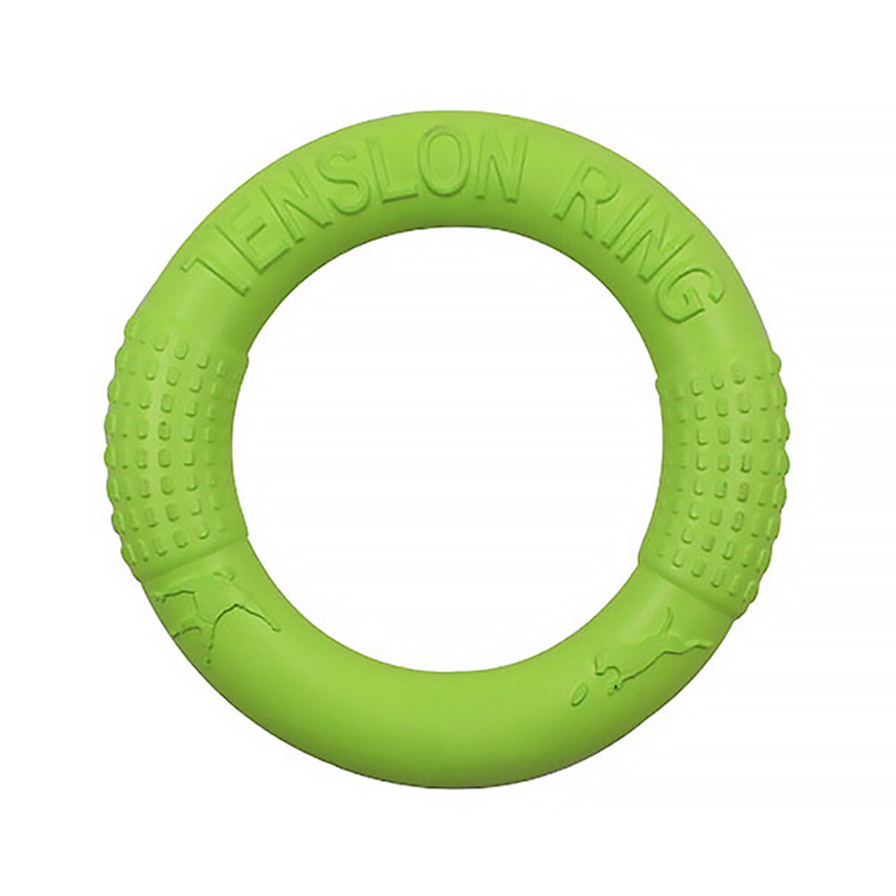 Pet Flying Discs | Dog Training Ring Puller | Heyidear-heyidear