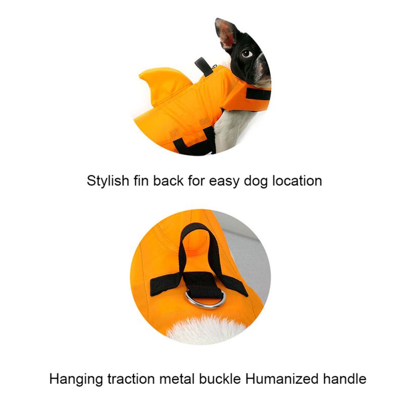 best dog life jacket