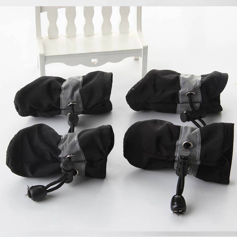 Waterproof Anti-Slip Boots