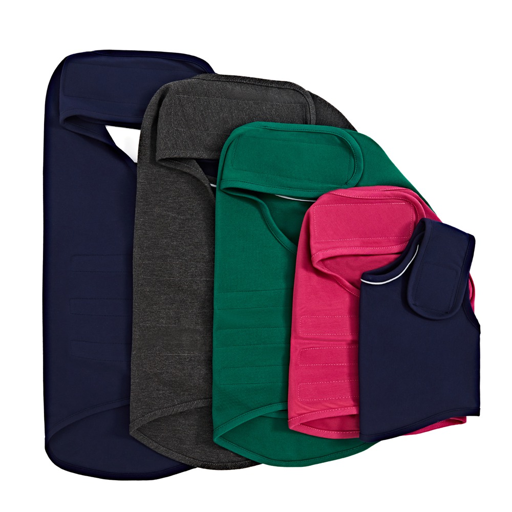 thunder vests for dogs