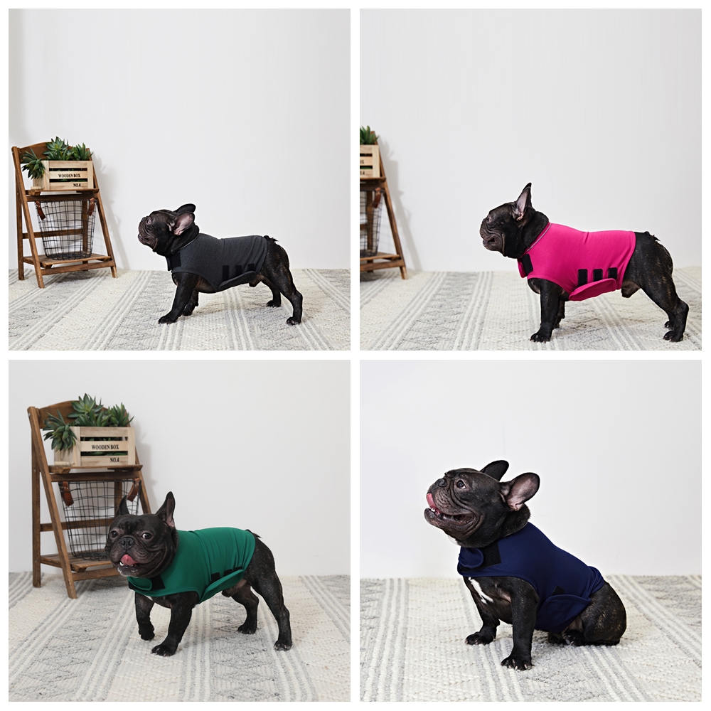 thunder jacket for dogs