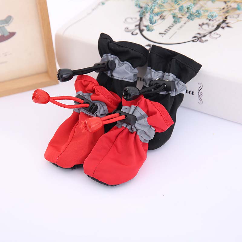 Waterproof Anti-Slip Boots
