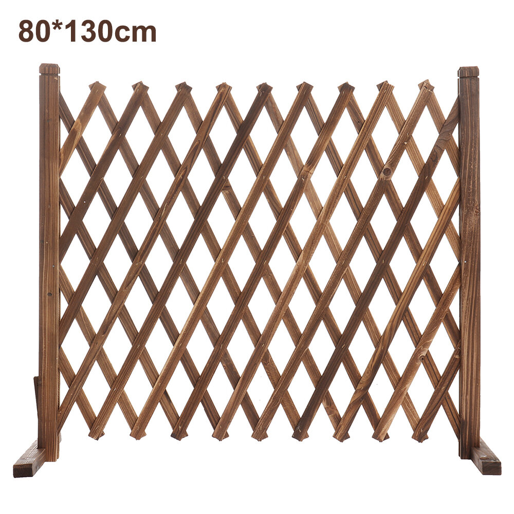 Mobile Pet Isolation Door Portable Scalable Instant Wooden Fence Retractable Fence Dog Sliding Door-heyidear