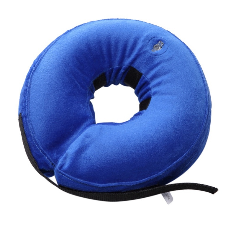 Kong Cloud Collar | Inflatable Dog Cone | Inflatable Dog Collar-heyidear
