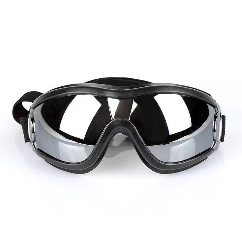 Adjustable Goggles for Dog | Waterproof, Windproof and Anti-UV Goggles for Dog-heyidear