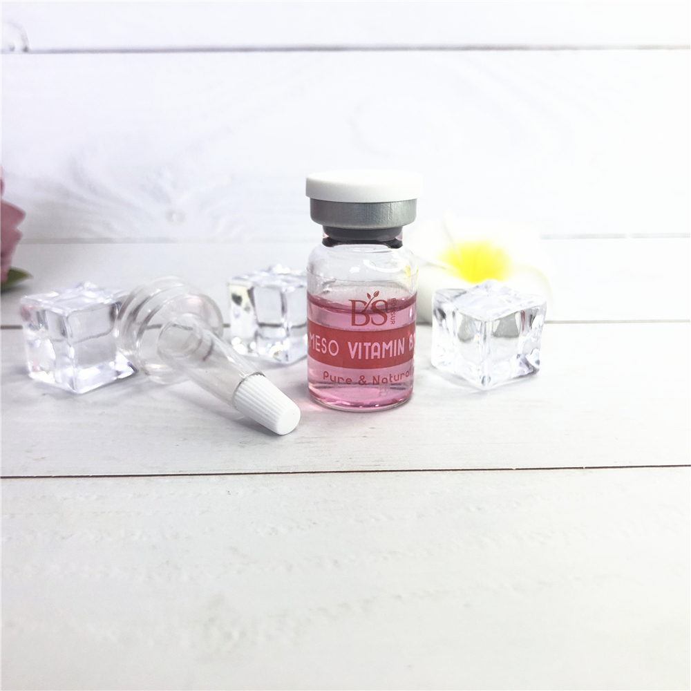 BOMSUR 2.0ML VB12 Meso Serum Hyaluronic Acid Injection for Whitening