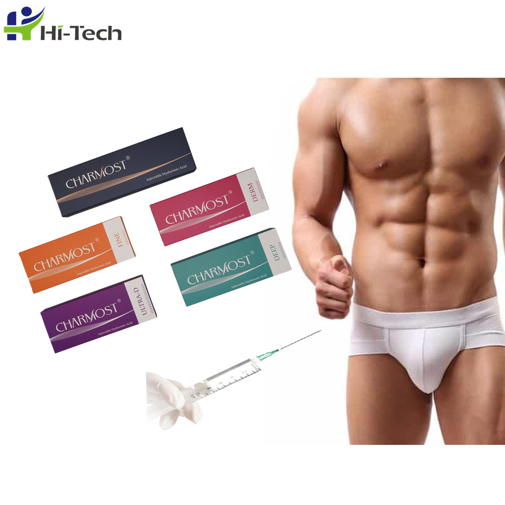 20MLKorea Long LastingAuto Body Ha Dermal penis Enlargement Fillers injection