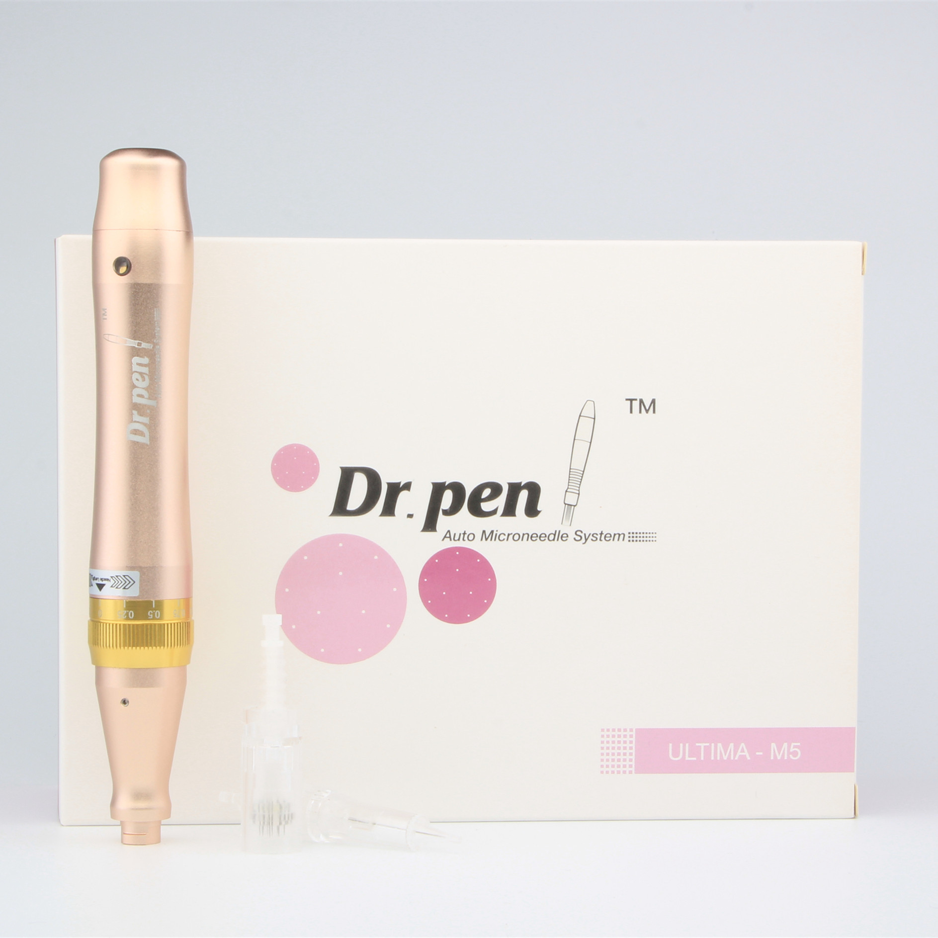 Derma Pen M5 Electric Microneedling Derma Pen for Skin Care